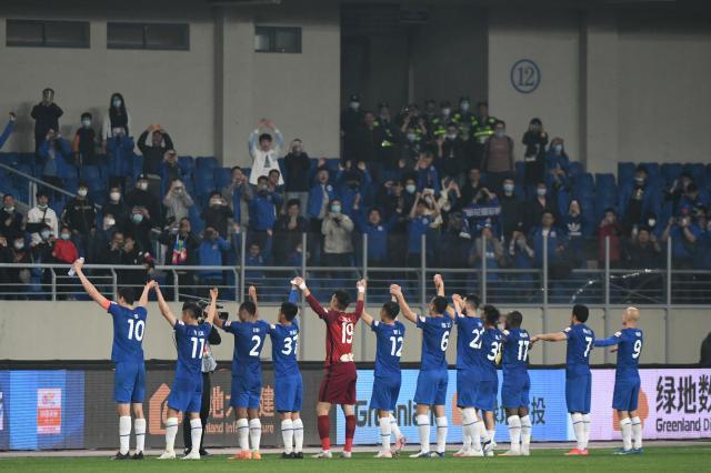 V站官网-我们只看J联赛开战，却没看到他们的付出和代价……